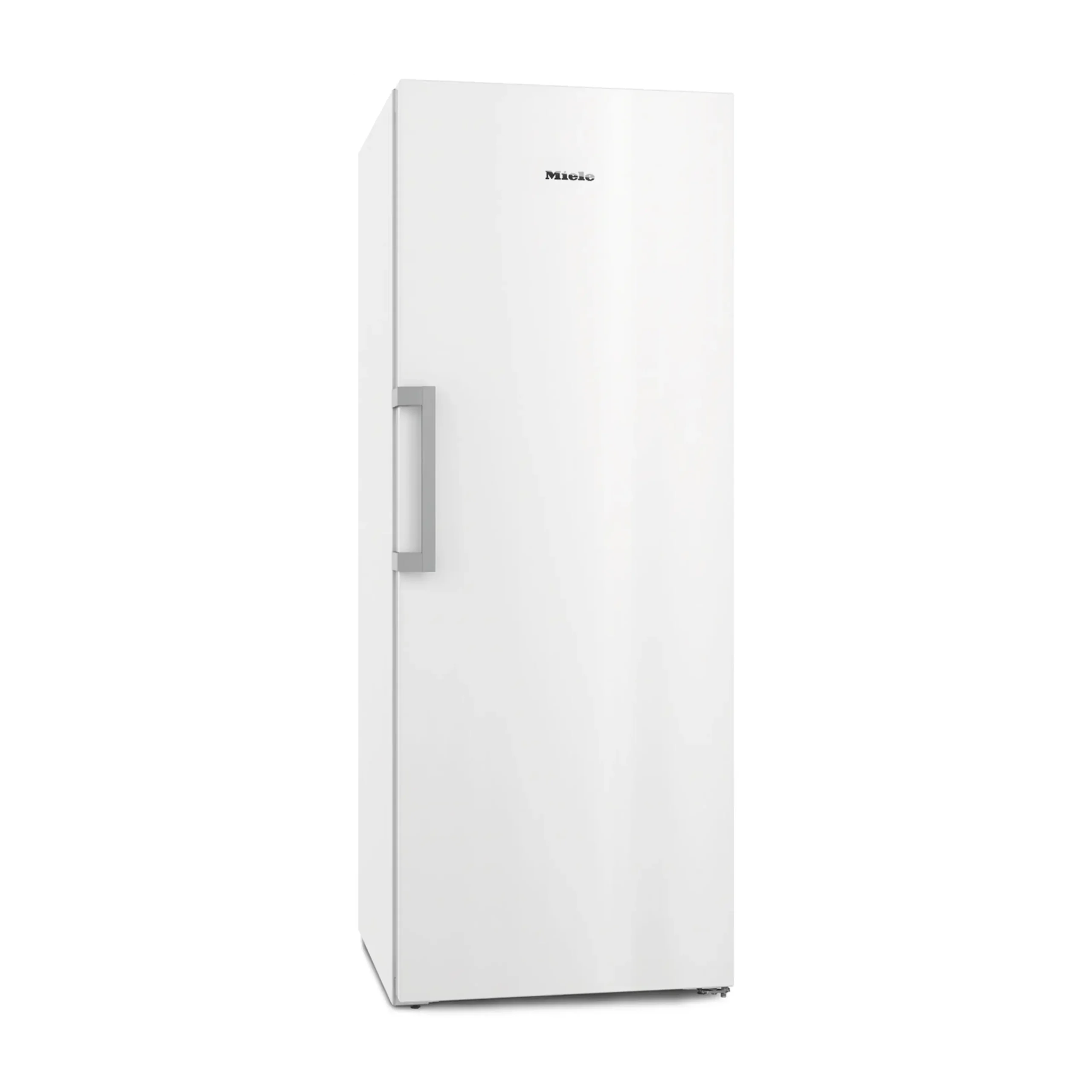 MIELE FN 4778 C WS Congelatore verticale, Capacità netta 363 l, dimensioni: L 69,7 cm, A 185,5 cm, P 76 cm, Rumorosità 36 dB(A), 7 cassetti, Bianco, Classe C