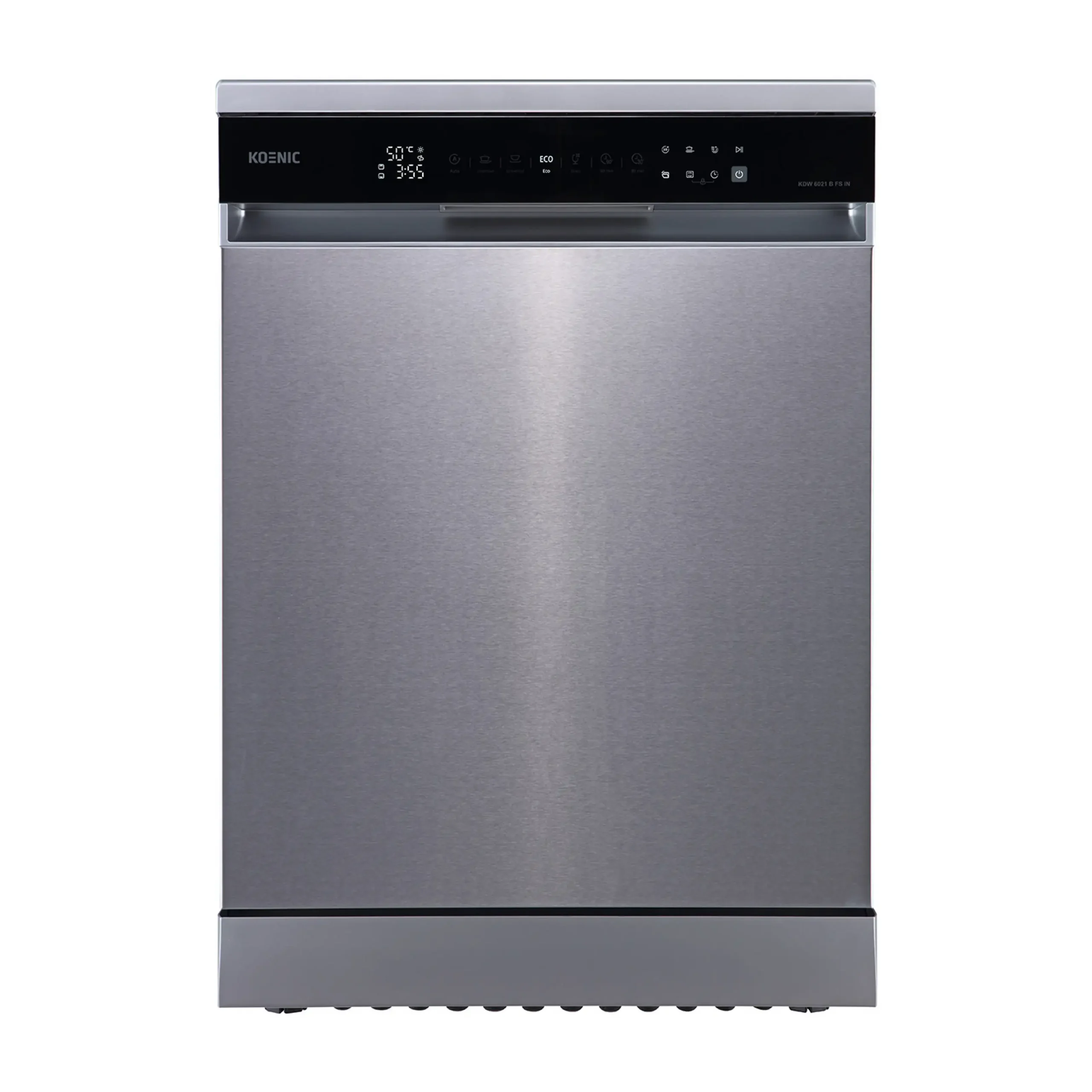 LAVASTOVIGLIE LIBERA INSTALLAZIONE KOENIC KDW 6021 B FS IN, Dual Zone e Aqua-Stop, rumorosità 40 dB(A), programma rapido, Classe B
