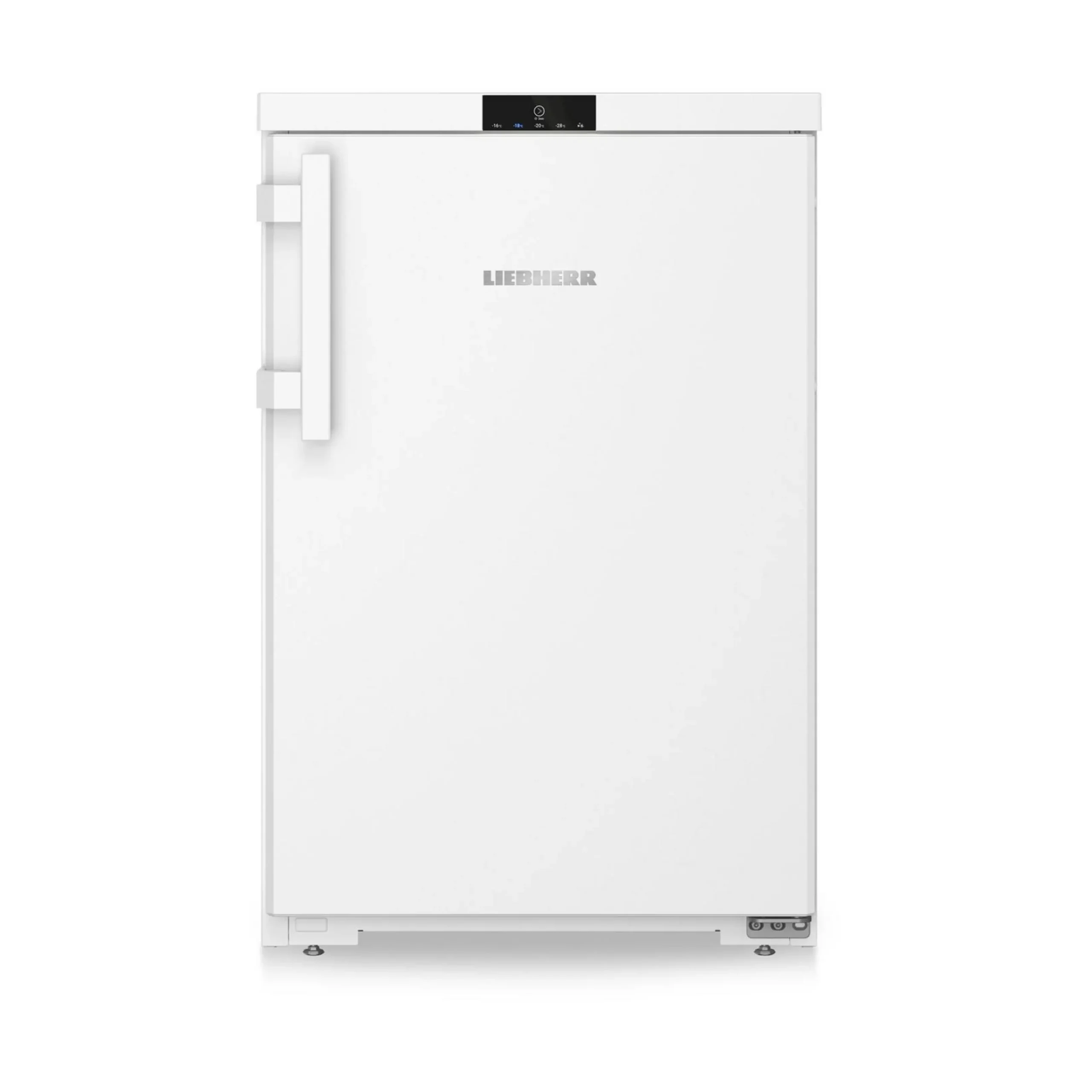 MIELE FN 4778 C WS Congelatore verticale, Capacità netta 363 l, dimensioni: L 69,7 cm, A 185,5 cm, P 76 cm, Rumorosità 36 dB(A), 7 cassetti, Bianco, Classe C