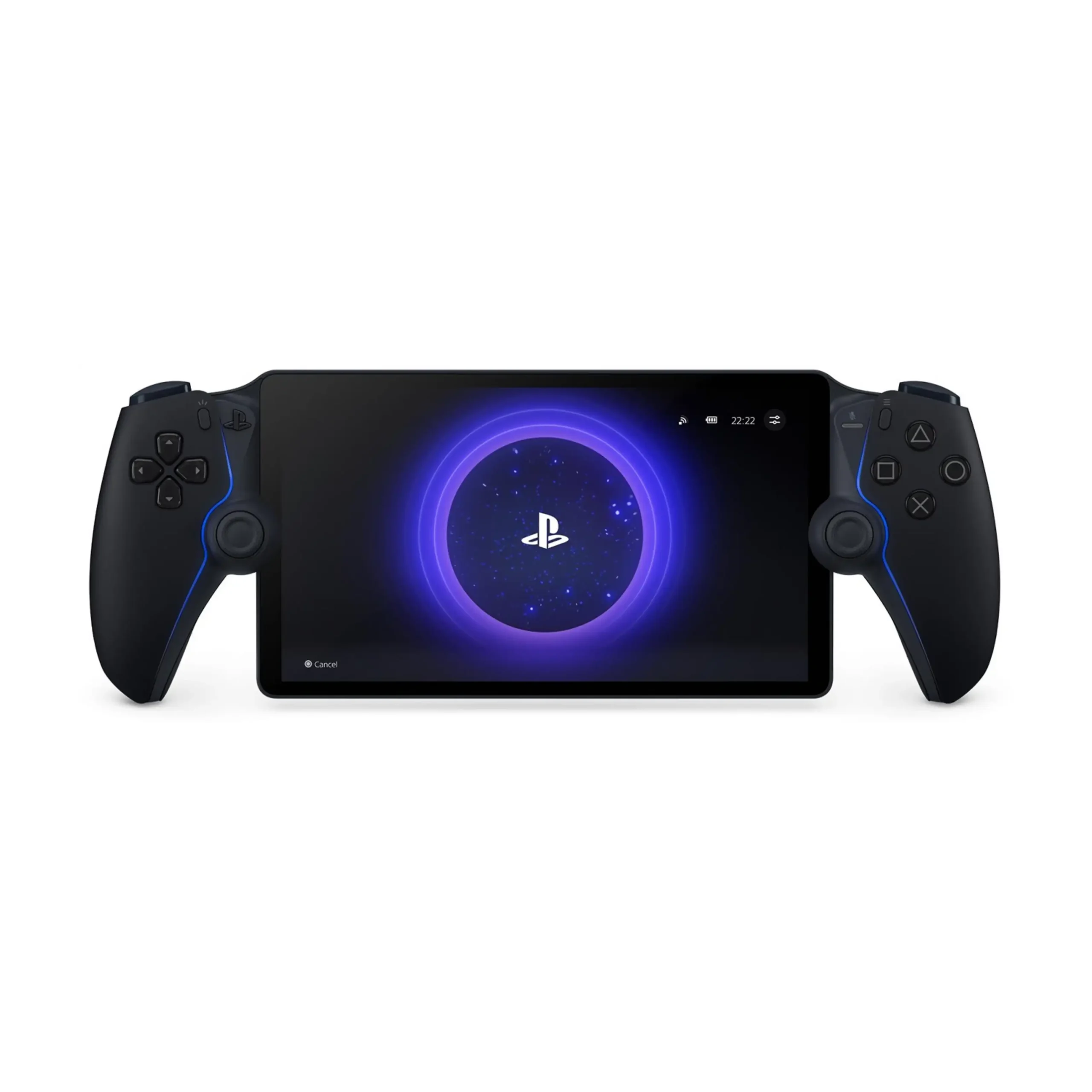 SONY PlayStation Portal, Midnight Black