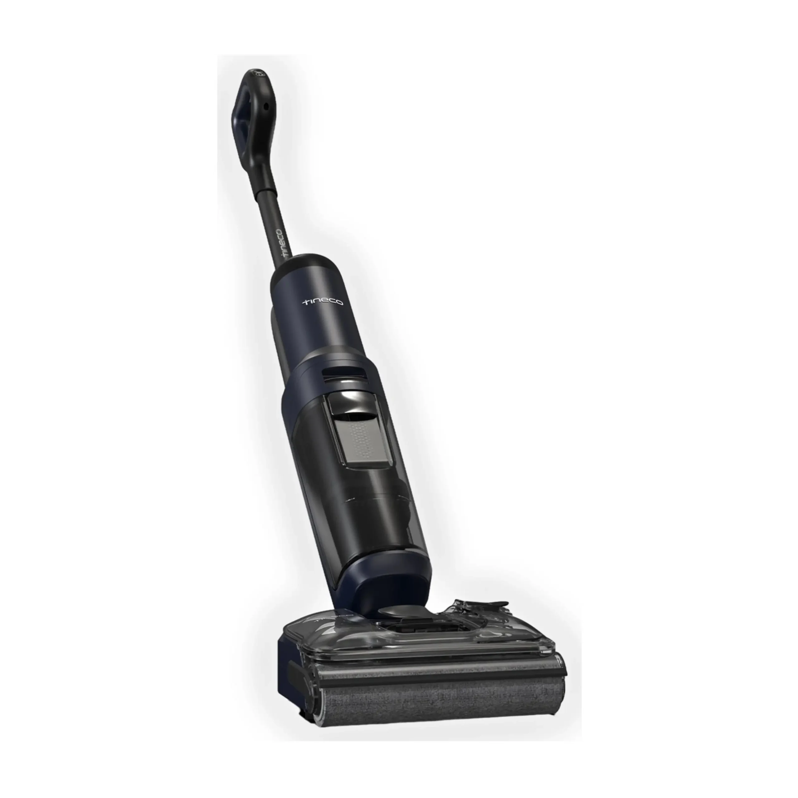 LAVAPAVIMENTI TINECO Floor One S7 Stretch, Potenza 220 W, Blue/Black