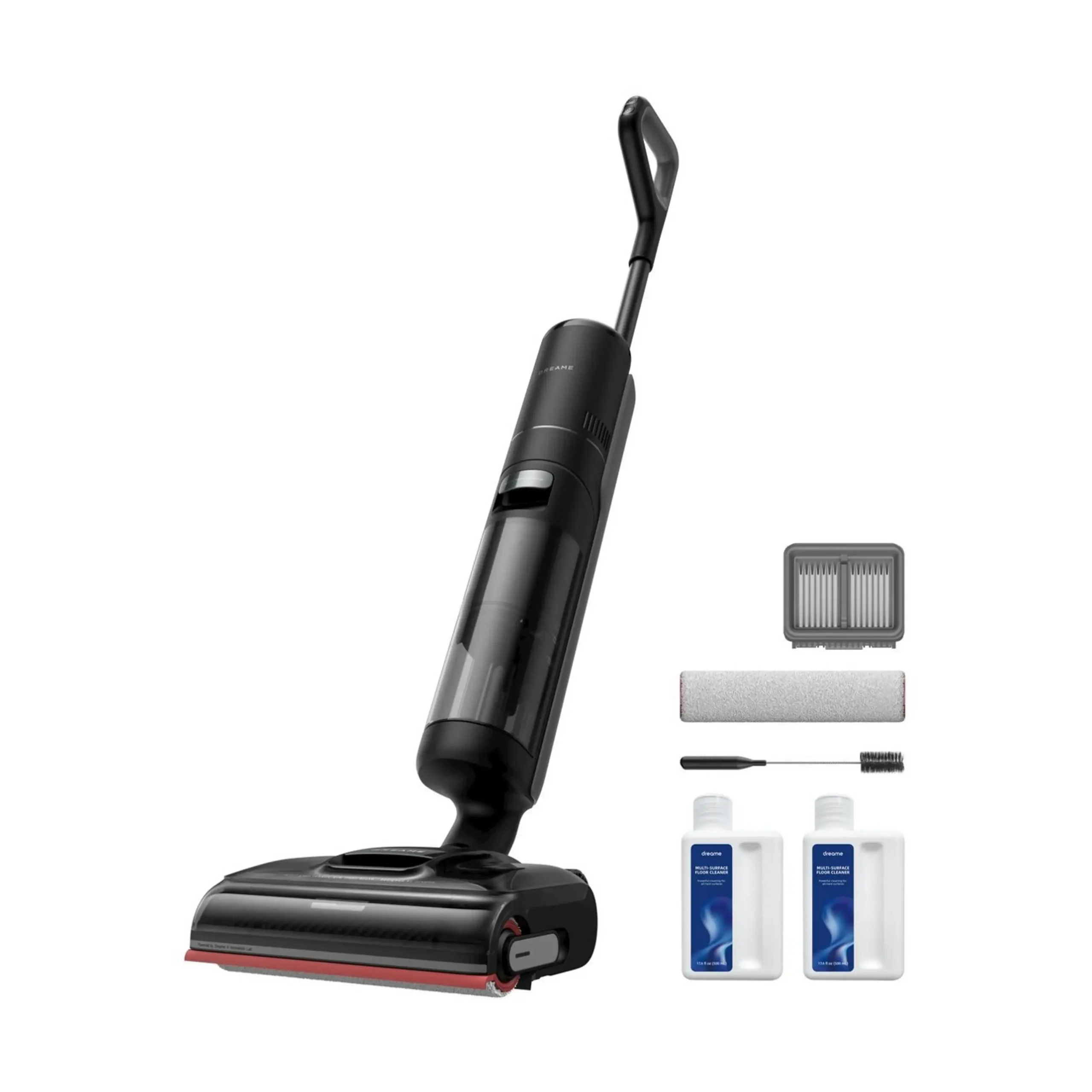 LAVAPAVIMENTI DREAME H15 Pro Combo VM, Potenza 400 W, Nero